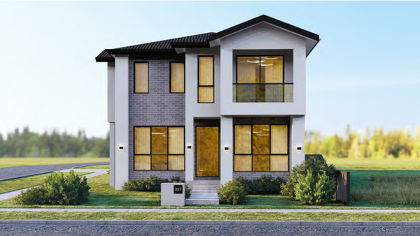 2 Ardeale St, Austral